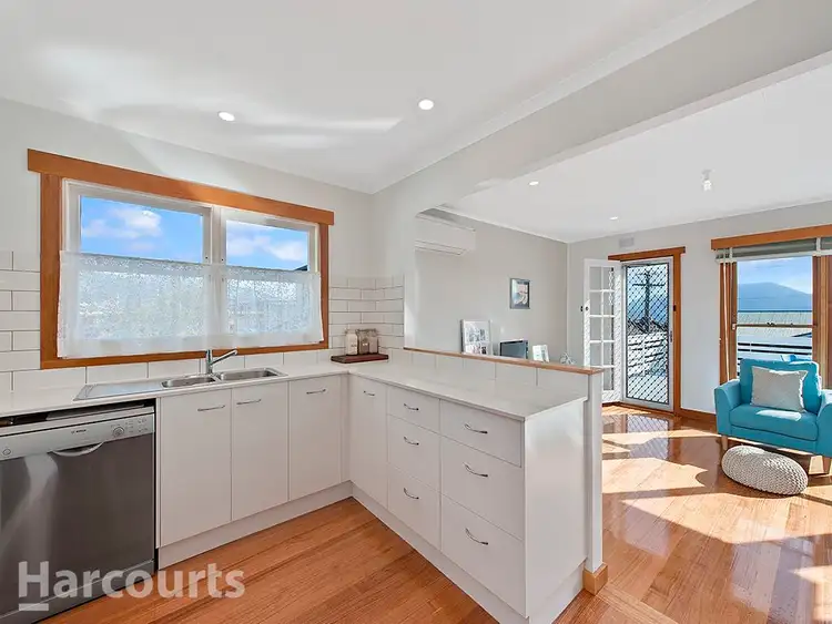 Third view of Homely house listing, 64 Ashbourne Grove, West Moonah TAS 7009