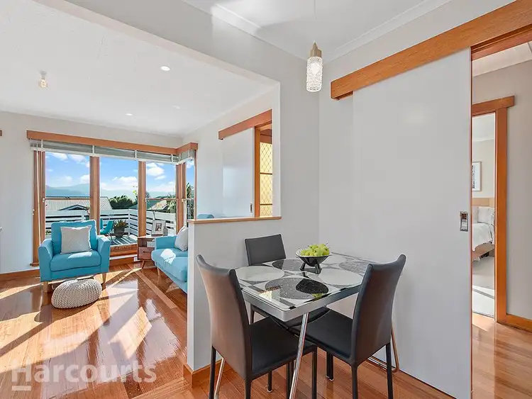 Fourth view of Homely house listing, 64 Ashbourne Grove, West Moonah TAS 7009