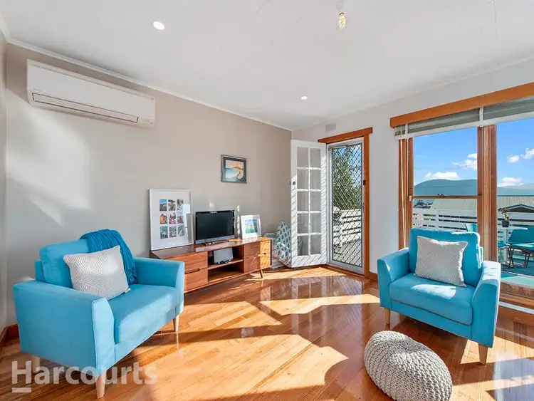 Sixth view of Homely house listing, 64 Ashbourne Grove, West Moonah TAS 7009