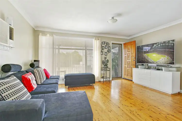 Second view of Homely house listing, 25 Tallawong Avenue, Blacktown NSW 2148