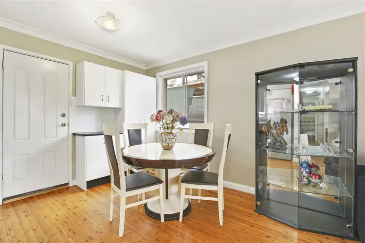 Fourth view of Homely house listing, 25 Tallawong Avenue, Blacktown NSW 2148