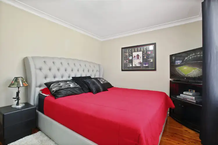 Fifth view of Homely house listing, 25 Tallawong Avenue, Blacktown NSW 2148