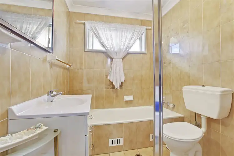 Sixth view of Homely house listing, 25 Tallawong Avenue, Blacktown NSW 2148