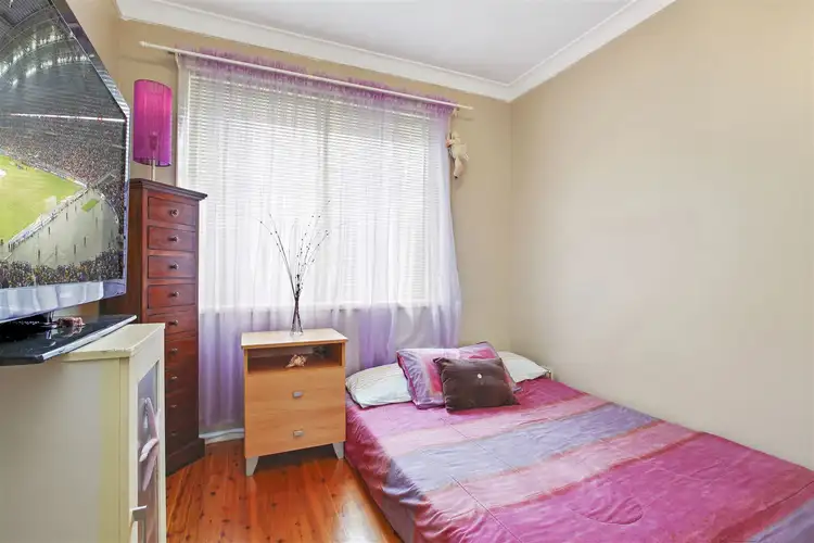 Seventh view of Homely house listing, 25 Tallawong Avenue, Blacktown NSW 2148