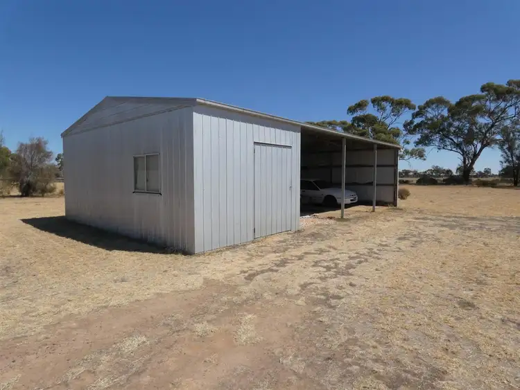 Sixth view of Homely house listing, 80 Liddle Lane, Dimboola VIC 3414