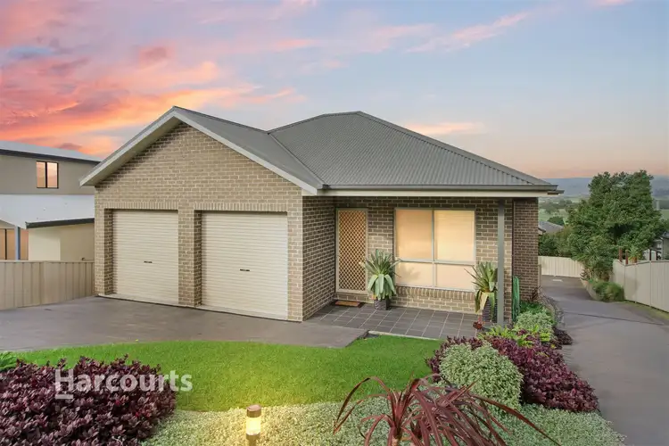 5 Rosemount Street, Dapto NSW 2530