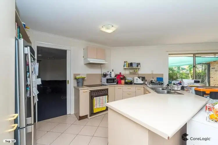 Second view of Homely house listing, 6 Baxter Court, Arundel QLD 4214