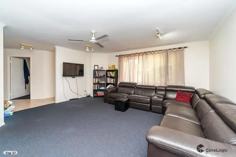 Third view of Homely house listing, 6 Baxter Court, Arundel QLD 4214