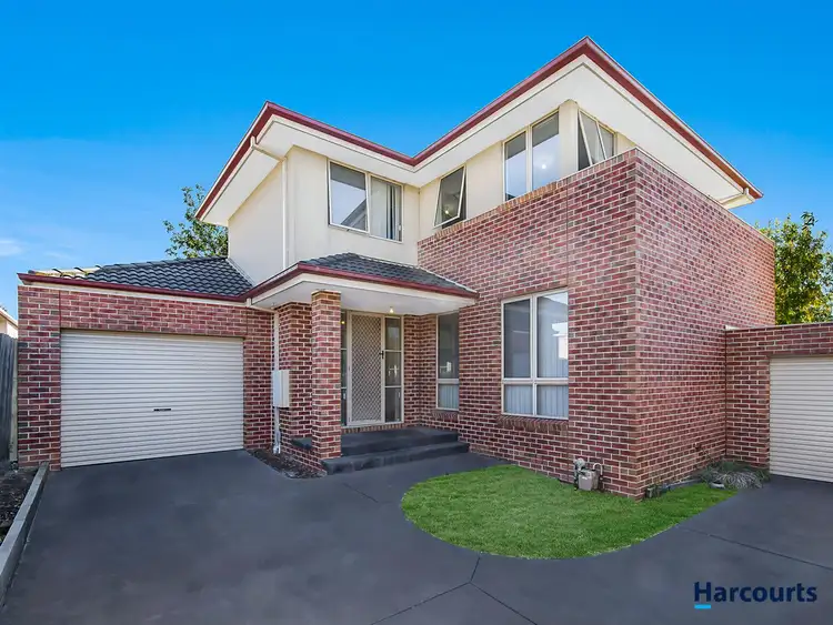 3/27 Francis Street, Clayton VIC 3168
