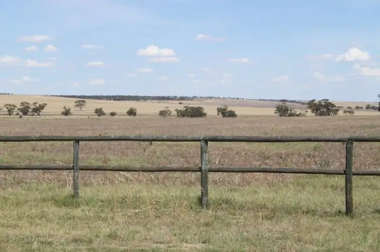 Second view of Homely rural property listing, Lot 60 Calingri-Goomalling Rd, Karranadgin WA 6460