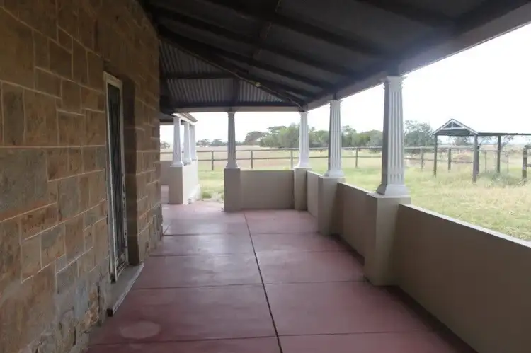 Fifth view of Homely rural property listing, Lot 60 Calingri-Goomalling Rd, Karranadgin WA 6460