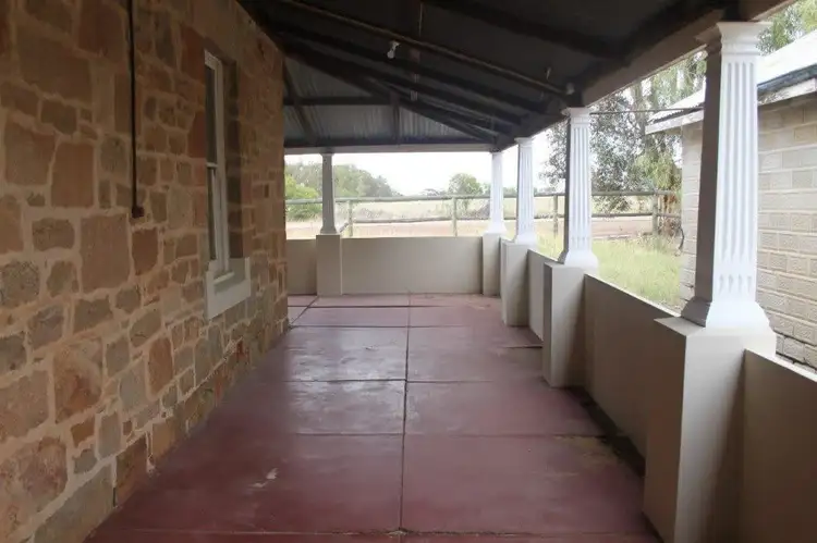 Sixth view of Homely rural property listing, Lot 60 Calingri-Goomalling Rd, Karranadgin WA 6460