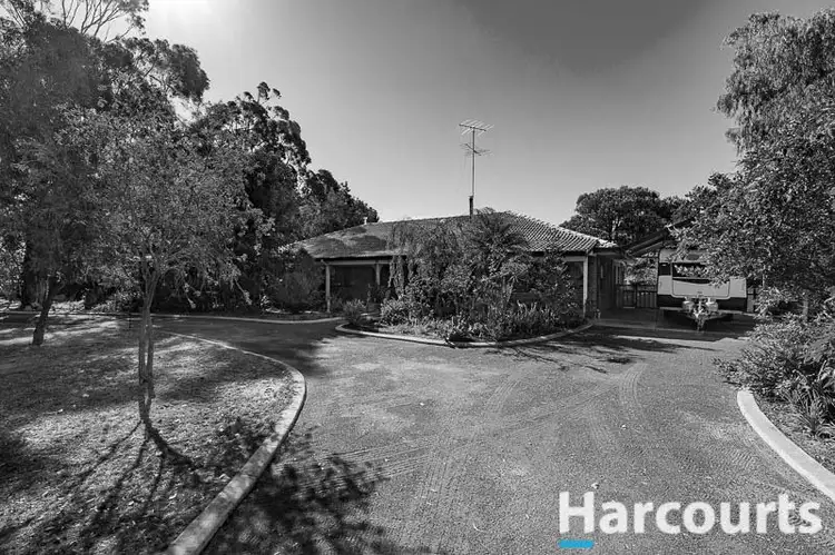 18 Pleasant Grove Circle, Falcon WA 6210