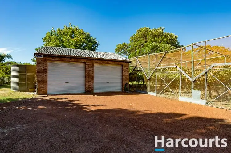 Sixth view of Homely house listing, 18 Pleasant Grove Circle, Falcon WA 6210