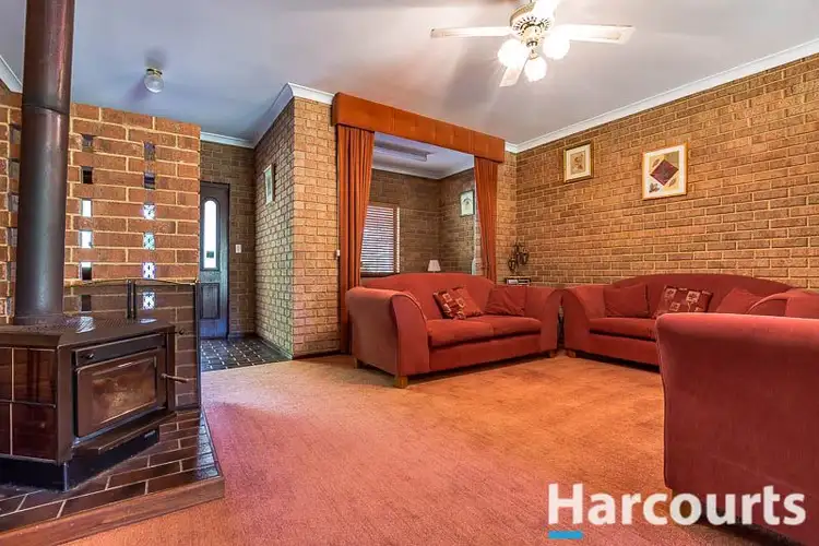 Seventh view of Homely house listing, 18 Pleasant Grove Circle, Falcon WA 6210