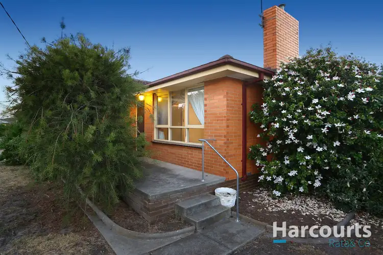 Second view of Homely house listing, 37 Heather Avenue, Thomastown VIC 3074