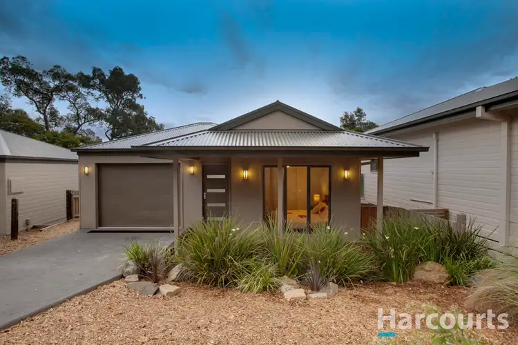 22 Buchanan Street, Boronia VIC 3155