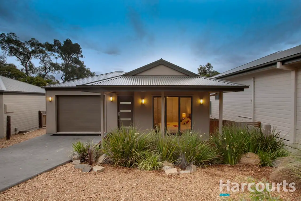 Main view of Homely house listing, 22 Buchanan Street, Boronia VIC 3155