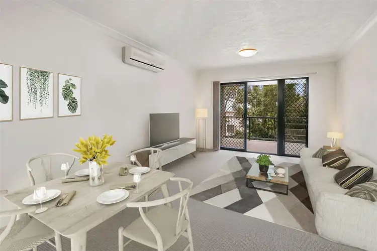 Main view of Homely unit listing, 3/472 Wynnum Rd, Morningside QLD 4170