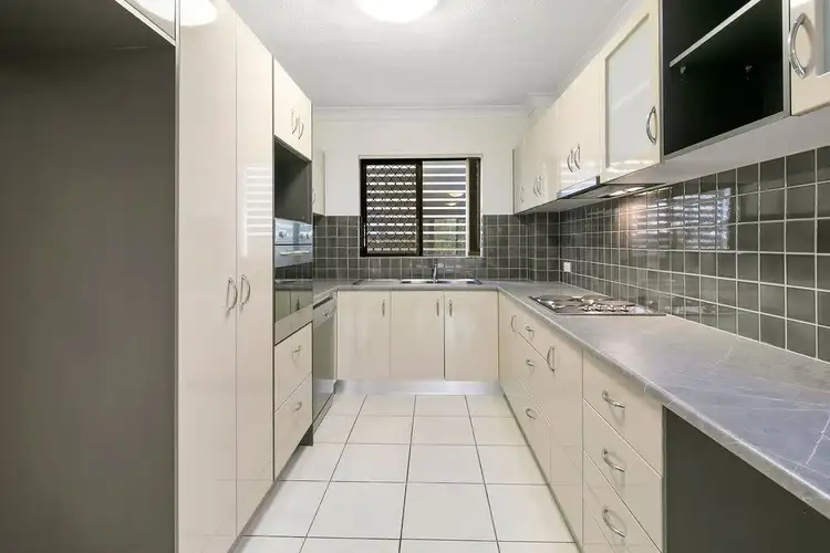 Second view of Homely unit listing, 3/472 Wynnum Rd, Morningside QLD 4170
