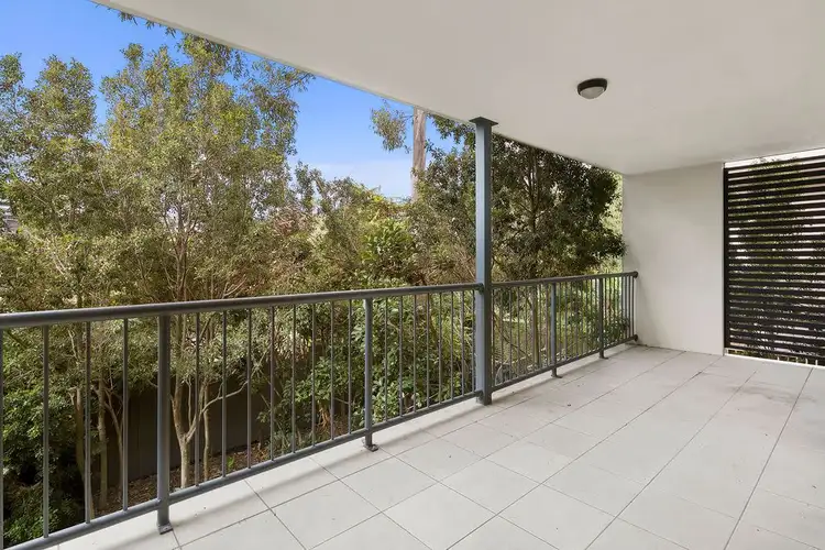 Third view of Homely unit listing, 3/472 Wynnum Rd, Morningside QLD 4170