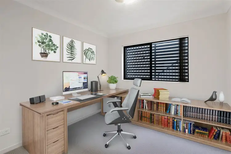 Fourth view of Homely unit listing, 3/472 Wynnum Rd, Morningside QLD 4170