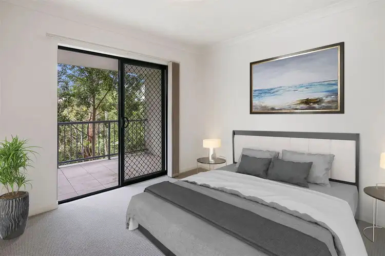 Fifth view of Homely unit listing, 3/472 Wynnum Rd, Morningside QLD 4170