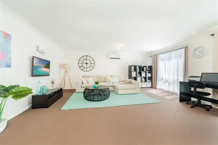 Second view of Homely house listing, 15 Blueberry Drive, Colyton NSW 2760