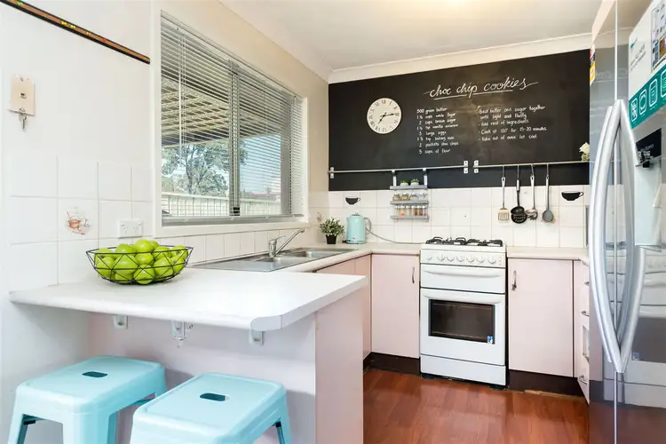 Fourth view of Homely house listing, 15 Blueberry Drive, Colyton NSW 2760