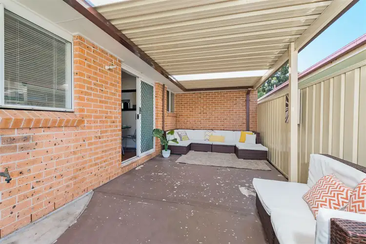 Seventh view of Homely house listing, 15 Blueberry Drive, Colyton NSW 2760