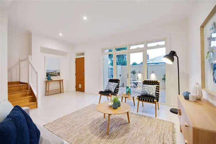 Fifth view of Homely house listing, 11 Charlotte Place, Adelaide SA 5000