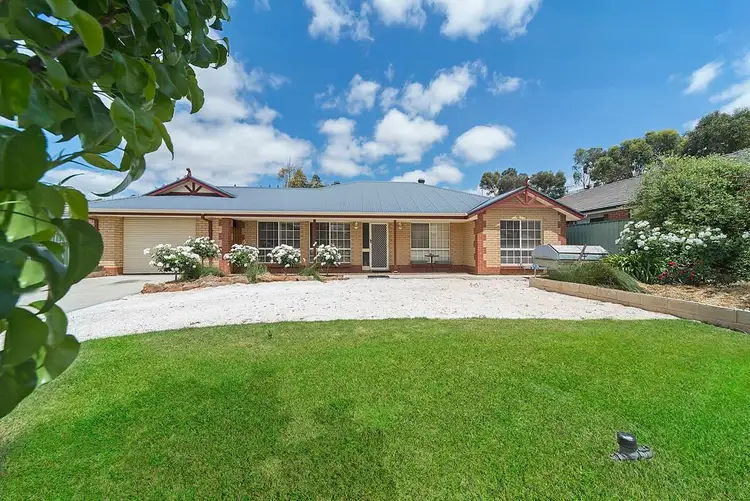 23 Expedition Drive, Hewett SA 5118