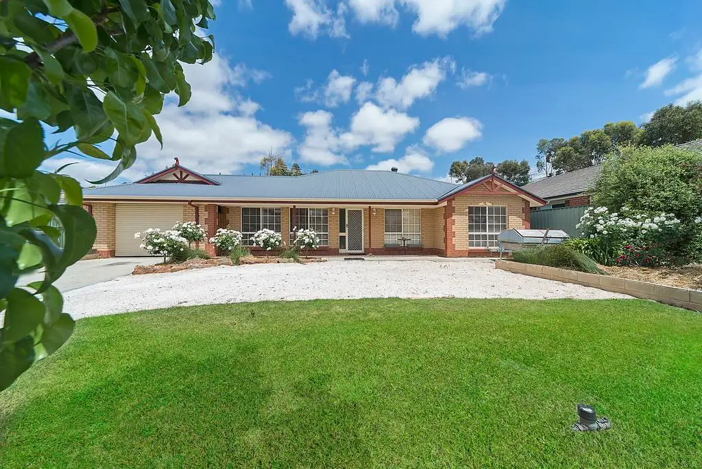 Main view of Homely house listing, 23 Expedition Drive, Hewett SA 5118