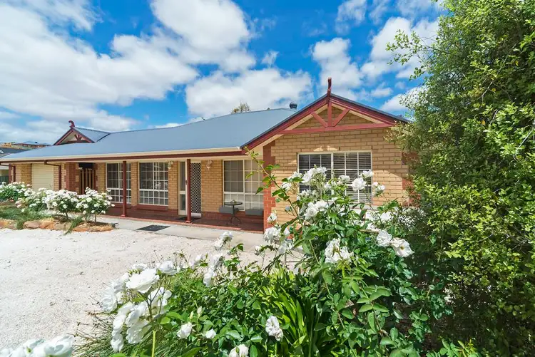 Second view of Homely house listing, 23 Expedition Drive, Hewett SA 5118