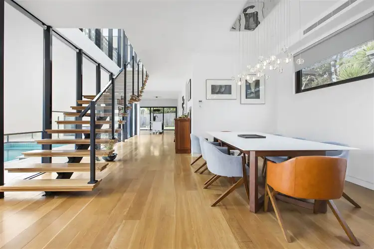 Second view of Homely house listing, 44 Hinkler Road, Glen Waverley VIC 3150