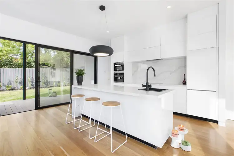 Third view of Homely house listing, 44 Hinkler Road, Glen Waverley VIC 3150