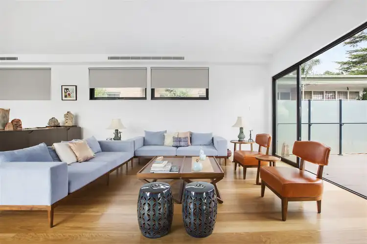 Fourth view of Homely house listing, 44 Hinkler Road, Glen Waverley VIC 3150