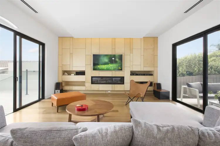 Fifth view of Homely house listing, 44 Hinkler Road, Glen Waverley VIC 3150