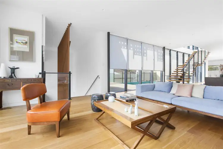 Sixth view of Homely house listing, 44 Hinkler Road, Glen Waverley VIC 3150