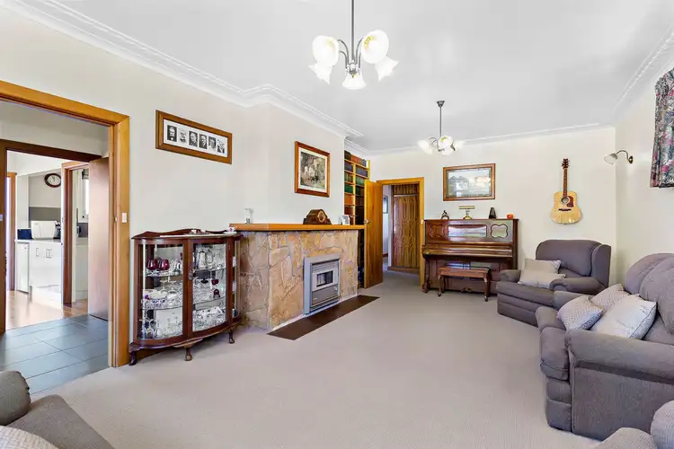 Fourth view of Homely house listing, 5 Hawthorn Street, Norwood TAS 7250