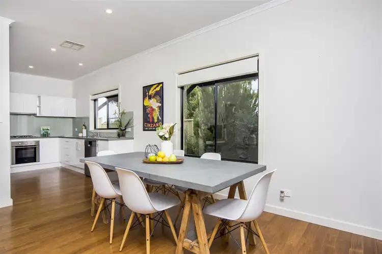 Second view of Homely house listing, 19 Wooldridge Street, Morphett Vale SA 5162