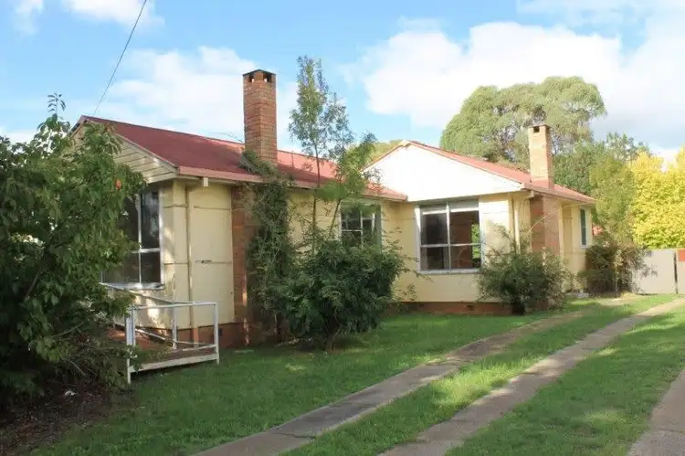 Main view of Homely house listing, 41-43 Lawrance Street, Glen Innes NSW 2370