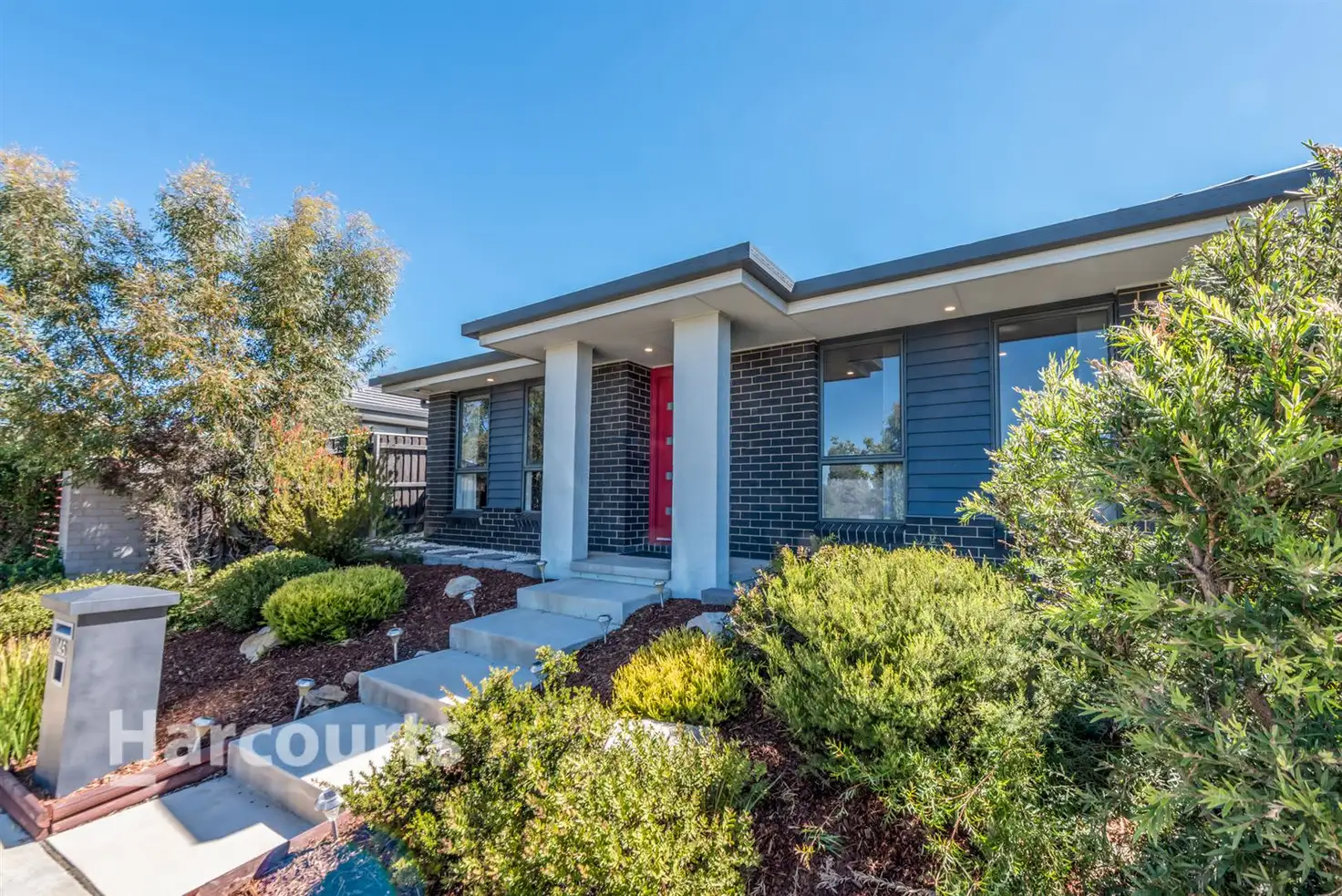 Main view of Homely house listing, 145 Plimsoll Drive, Casey ACT 2913