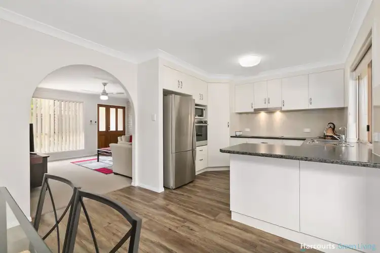 Main view of Homely unit listing, 3/2-8 Holland Crescent, Capalaba QLD 4157
