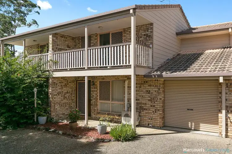 Second view of Homely unit listing, 3/2-8 Holland Crescent, Capalaba QLD 4157