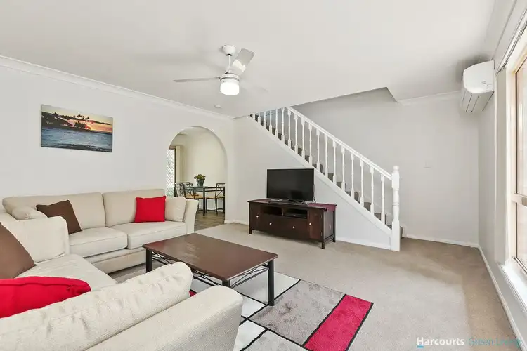 Third view of Homely unit listing, 3/2-8 Holland Crescent, Capalaba QLD 4157