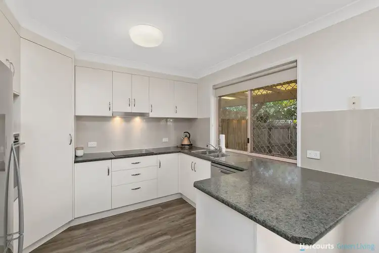 Fifth view of Homely unit listing, 3/2-8 Holland Crescent, Capalaba QLD 4157