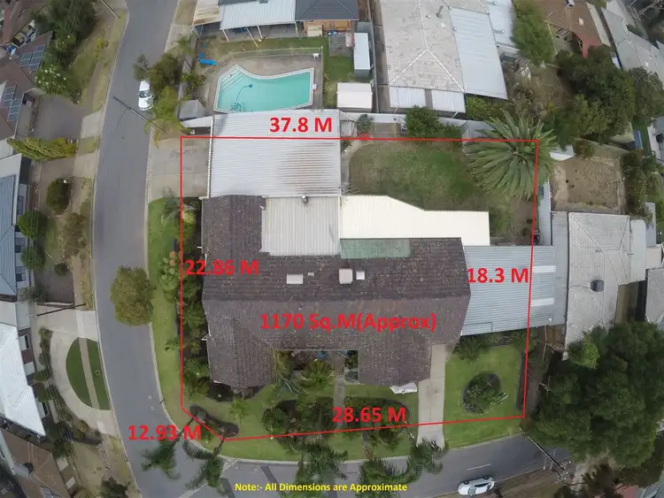 Second view of Homely house listing, 37 Titmus Avenue, Salisbury East SA 5109