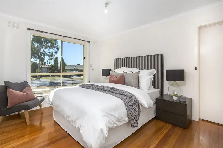 Third view of Homely house listing, 38 Jolimont Avenue, Mulgrave VIC 3170