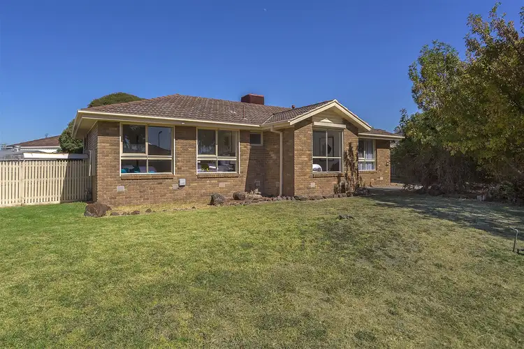 Fifth view of Homely house listing, 38 Jolimont Avenue, Mulgrave VIC 3170